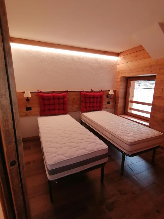 Maison De Meuny Курмайор Стая снимка