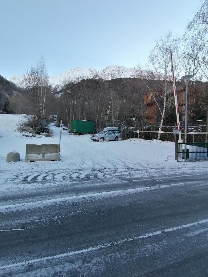 Maison De Meuny Курмайор Екстериор снимка