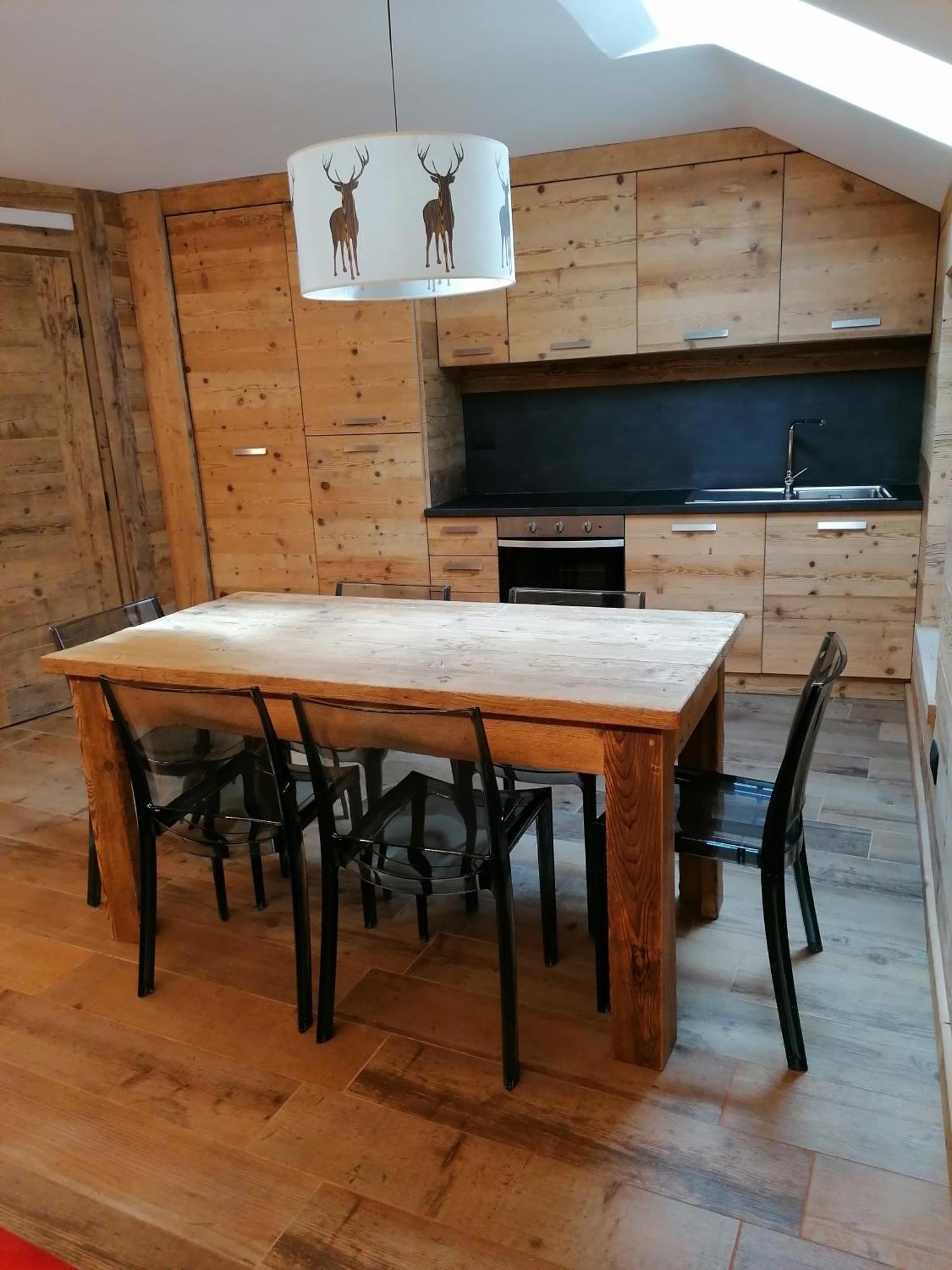 Maison De Meuny Курмайор Стая снимка
