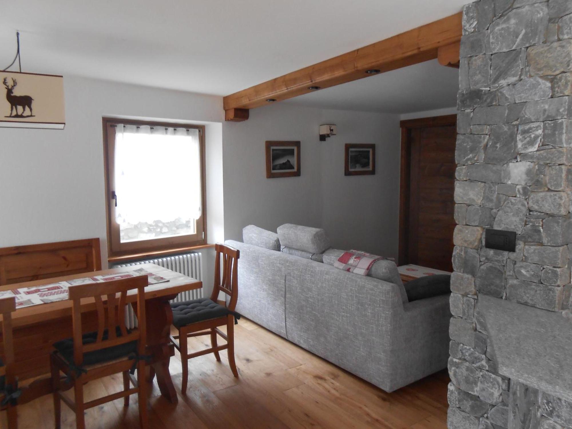 Maison De Meuny Курмайор Стая снимка