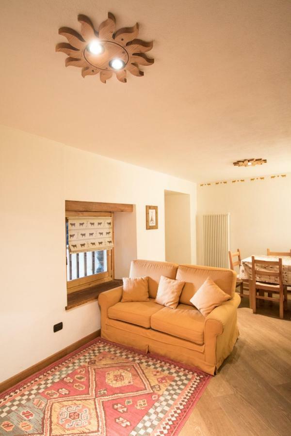 Maison De Meuny Курмайор Екстериор снимка