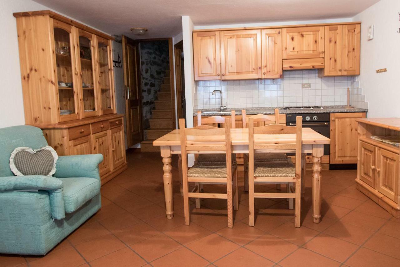 Maison De Meuny Курмайор Екстериор снимка
