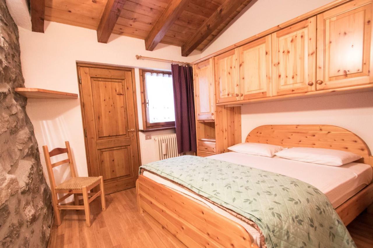 Maison De Meuny Курмайор Екстериор снимка