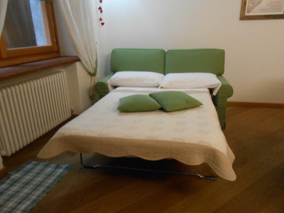 Maison De Meuny Курмайор Екстериор снимка